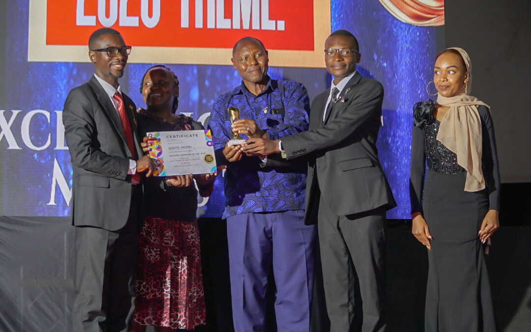 Quetix Digital Named Branding Business and Graphic Designer of the Year 2025