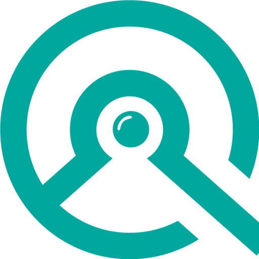 Quetix Digital Inn Logo